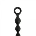 ANAL BEADS  black