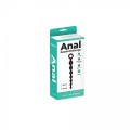 ANAL BEADS  black