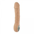 Classic vibrator - 10 different modes of vibration and heating function