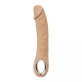 Classic vibrator - 10 different modes of vibration and heating function