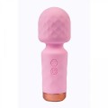 Eros mini wand - pink