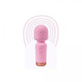 Eros mini wand - pink