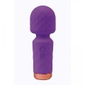 Eros mini wand - purple