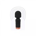 Eros mini wand - black