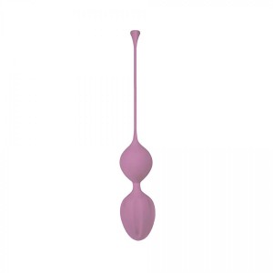 Kegel balls