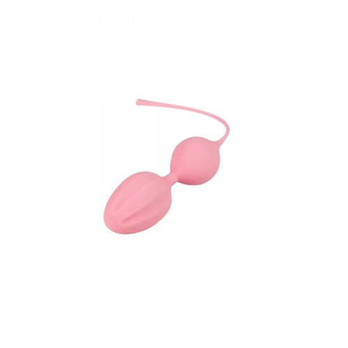 Kegel balls