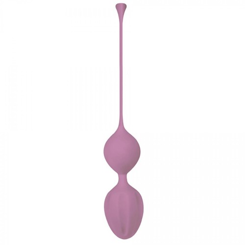 Kegel balls