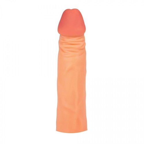 Extension sleeve - 17,5cm