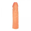 Extension sleeve - 17,5cm