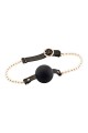 GUILTY PLEASURE MAJESTIC PEARL MOUTHGAG