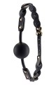 GUILTY PLEASURE MOONLIGHT BRAIDED MOUTHGAG
