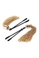 GUILTY PLEASURE SENSUAL SWAY CLAMPS