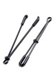 GUILTY PLEASURE SENSUAL SWAY CLAMPS