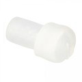 Engage - Automatic Waterproof Penis Pump and Masturbator - Metallic Blue