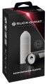 Suck-O-Mat 3 Perf. Sleeve M