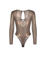 Soranna body z długim rękawem  L/XL