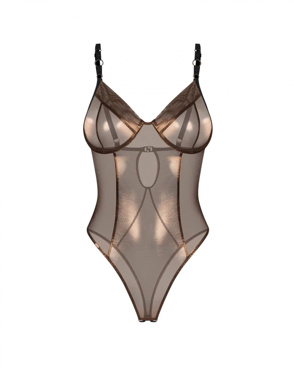 Soranna body otwarte   S/M