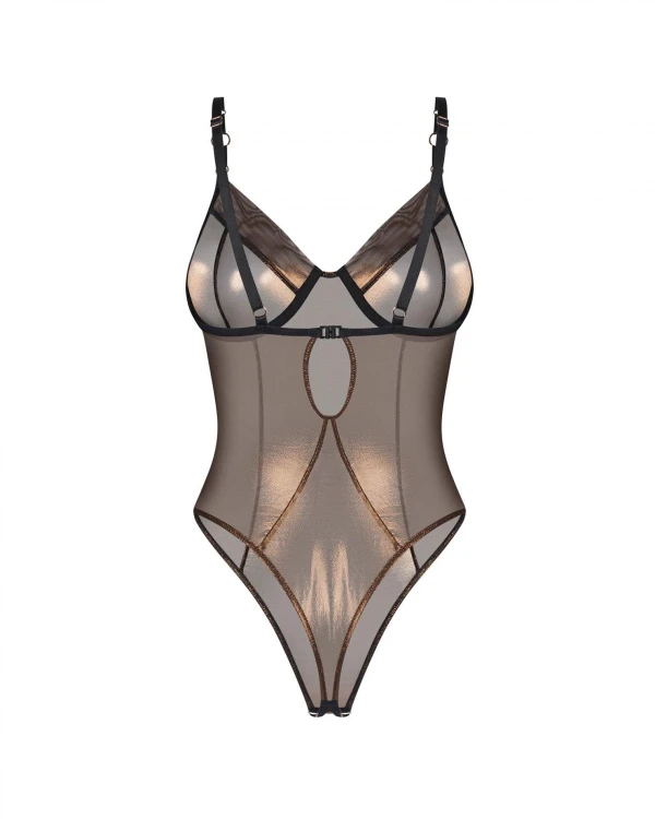 Soranna body otwarte 2XL/3XL