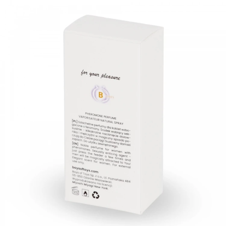 Feromony-PH Pheromone 15 ml WOMAN "2"