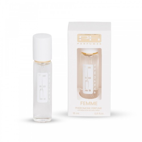 Feromony-PH Pheromone 15 ml WOMAN "3"