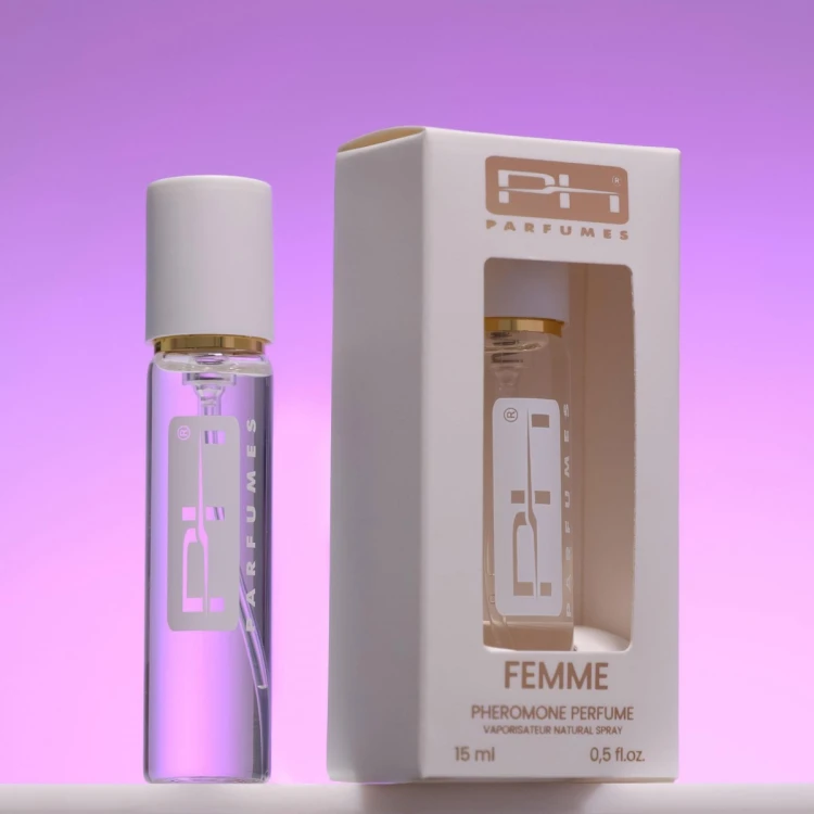 Feromony-PH Pheromone 15 ml WOMAN "4"