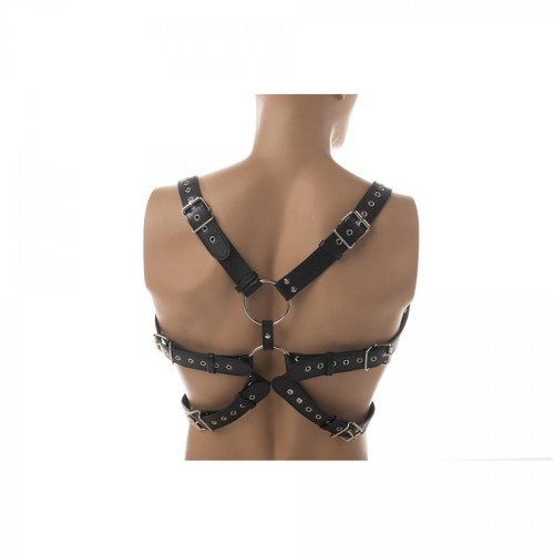 Chest harness