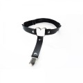 Heart garter