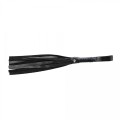 Black flogger