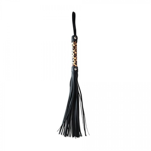 Leopar flogger