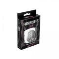 Metal handcuffs