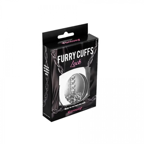 Metal handcuffs