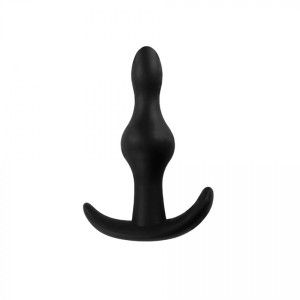 ANAL PLUG Black