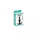ANAL PLUG Black