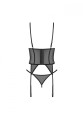 Euridia gorset i stringi   M/L
