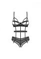 Euridia body otwarte XL/2XL