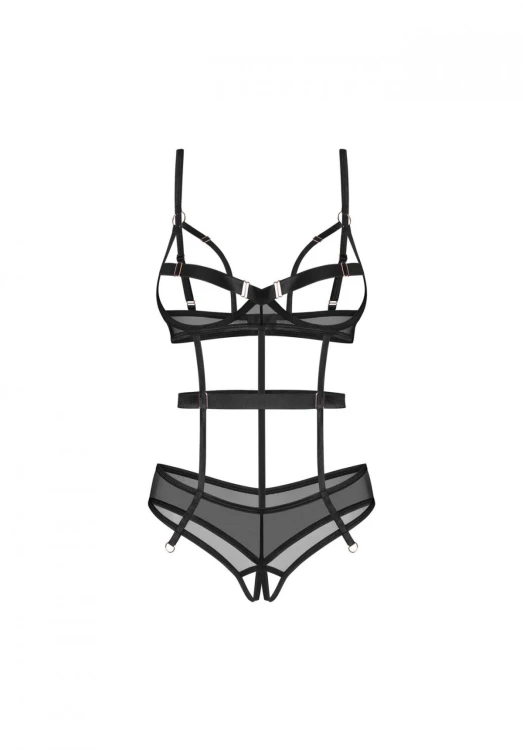 Euridia body otwarte XL/2XL