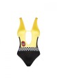 Rallien body XL/2XL