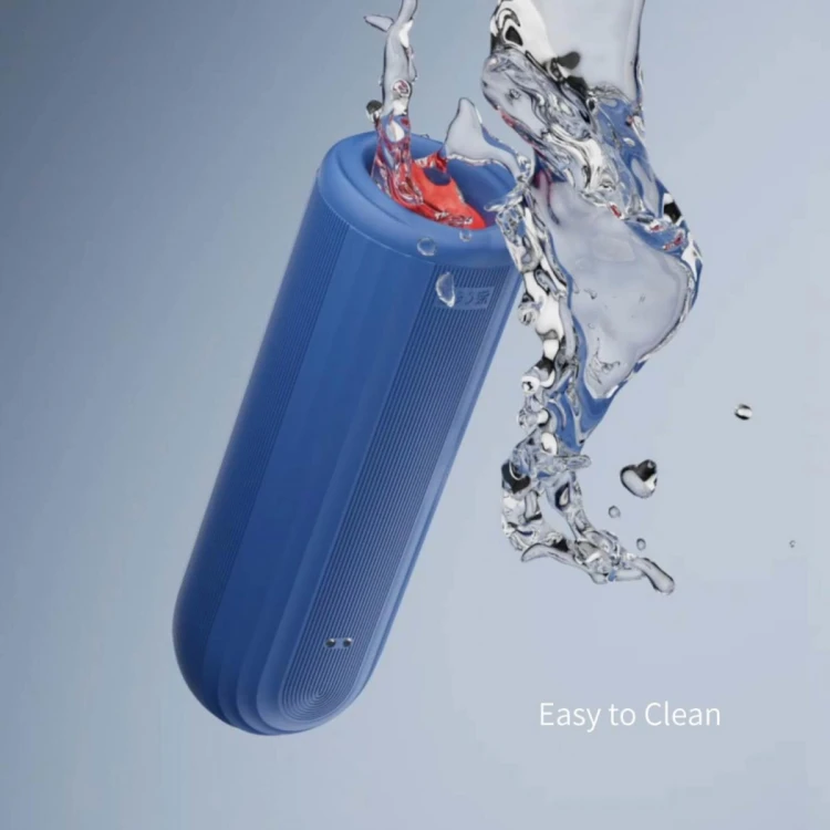 OTOUCH - Submarine Masturbator - Blue