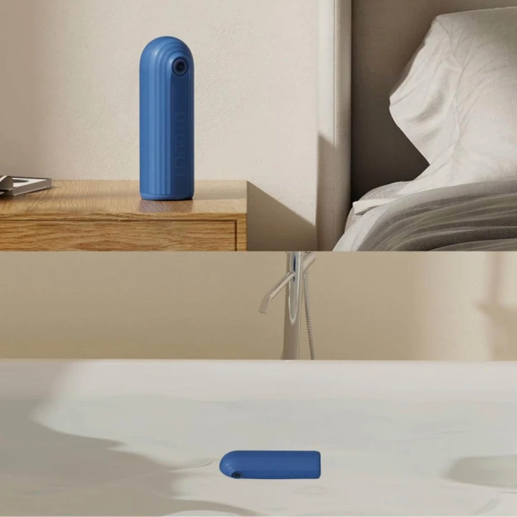 OTOUCH - Submarine Masturbator - Blue