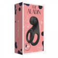 The Aladin Ultimate Couple Ring