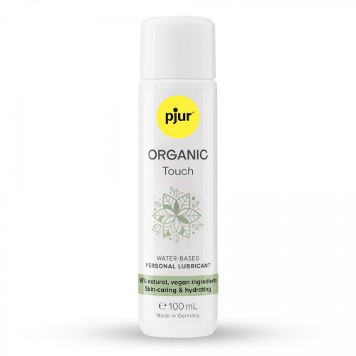 pjur ORGANIC Touch
