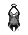 Dominna body otwarte L/XL