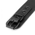 Bedroom Fantasies - Collar & Wrist Cuffs Black