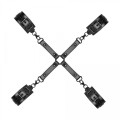 Bedroom Fantasies - Hog Tie Black