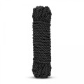 Bedroom Fantasies - Kinbaku Bondage Rope Cotton Black