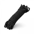 Bedroom Fantasies - Kinbaku Bondage Rope Cotton Black