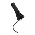 Bedroom Fantasies - Kinbaku Bondage Rope Cotton Black