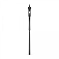 Bedroom Fantasies - Aluminium Pinwheel Black