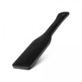 Bedroom Fantasies - Faux Leather Paddle Black