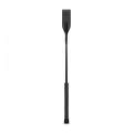Bedroom Fantasies - Faux Leather Crop Whip Black